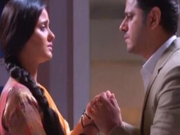 'गुम है किसी के प्यार में' के विराट-सई का रीयूनियन! वीर-जारा के आइकोनिक सीन होगा रीक्रिएट, फैंस पूछेंगे- सत्या क्या होगा? 'गुम है किसी के प्यार में' के विराट-सई का रीयूनियन! वीर-जारा के आइकोनिक सीन होगा रीक्रिएट, फैंस पूछेंगे- सत्या क्या होगा?