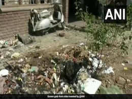 Low Intensity Blast Near Ludhiana Court, Probe Launched Low Intensity Blast Near Ludhiana Court, Probe Launched