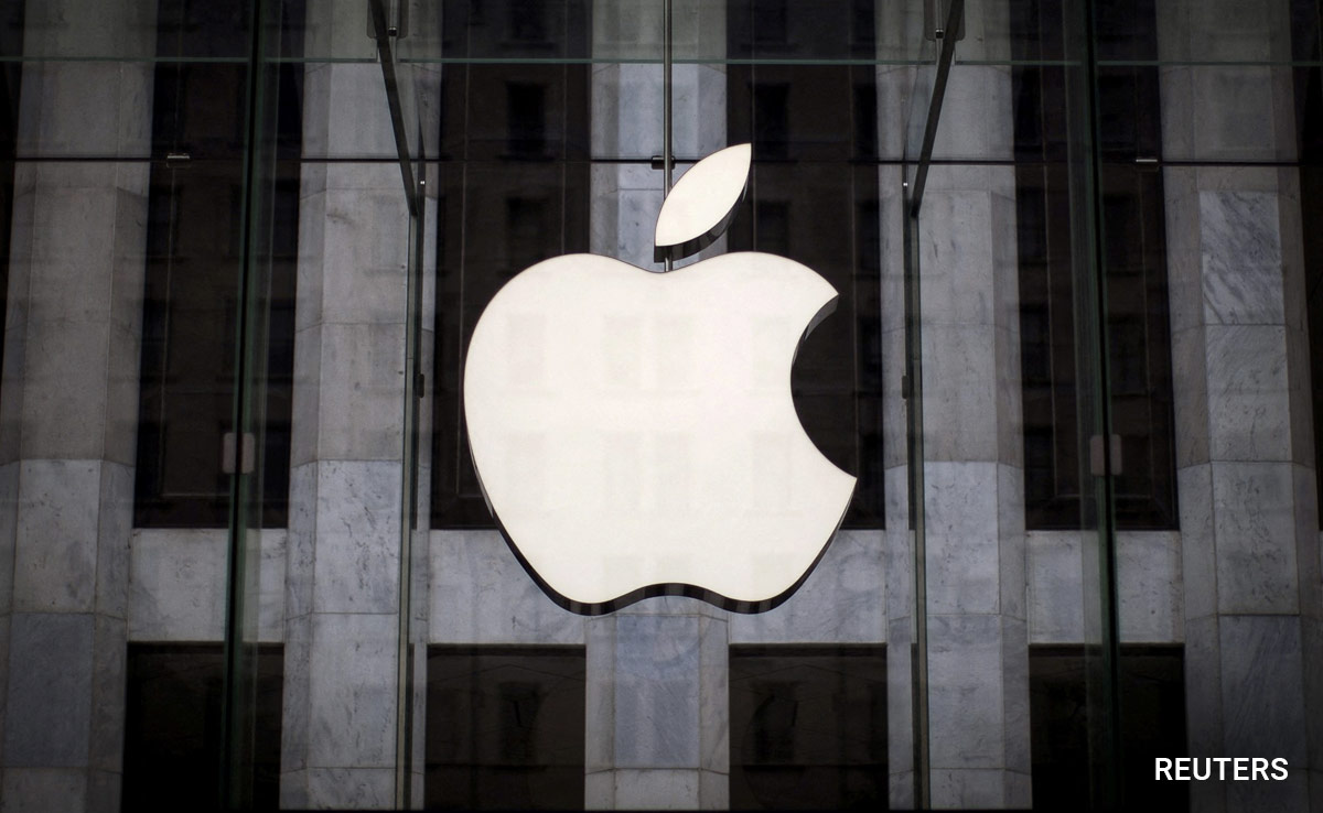 Apple's Market Value Breaches $3 Trillion Mark Again