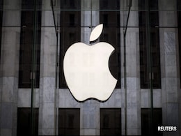 Apple's Market Value Breaches $3 Trillion Mark Again Apple's Market Value Breaches $3 Trillion Mark Again