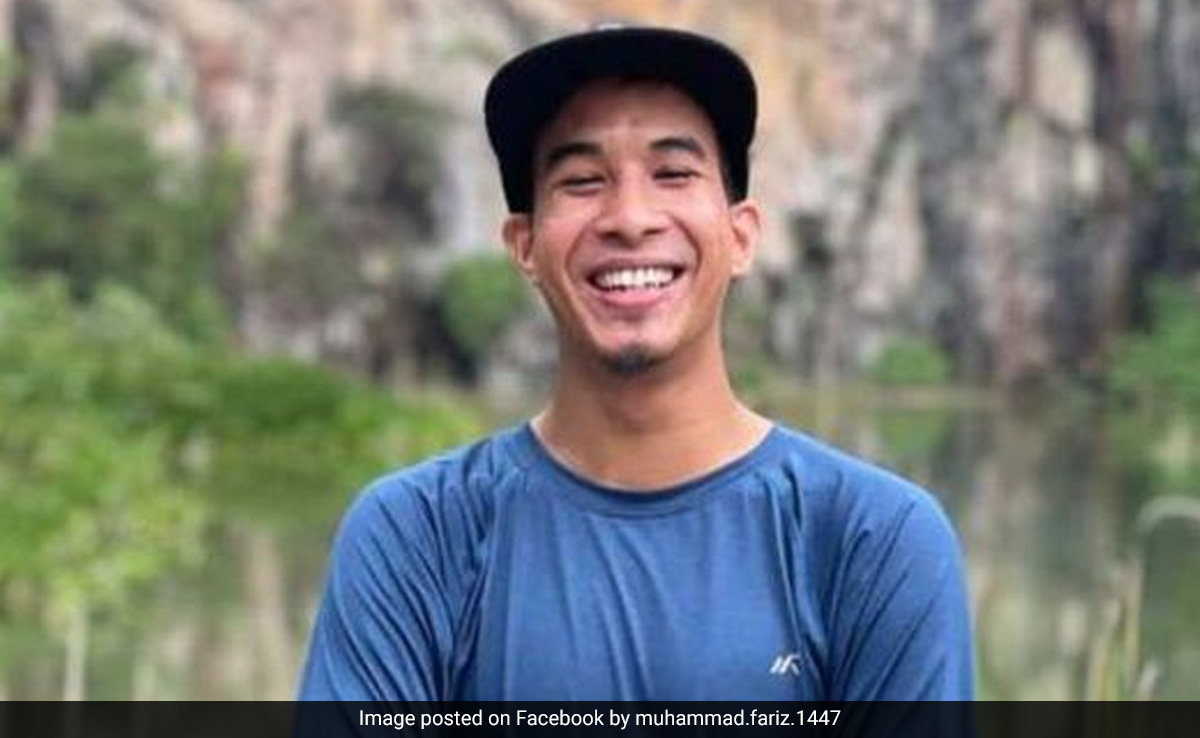 Man From Singapore Missing After Falling Off Cargo Ship In US