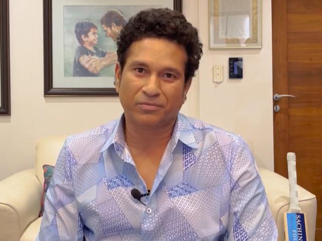 'Australia Going To Be Very Competitive': Sachin Tendulkar Ahead Of WTC Final