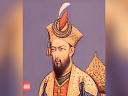 औरंगज़ेब की फोटो को बनाया था व्हॉट्सऐप प्रोफ़ाइल पिक्चर, नवी मुंबई का शख्स गिरफ़्तार औरंगज़ेब की फोटो को बनाया था व्हॉट्सऐप प्रोफ़ाइल पिक्चर, नवी मुंबई का शख्स गिरफ़्तार