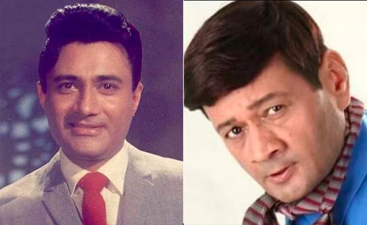 जब देव आनंद से ज्यादा हिट हो गया था उनका डुप्लीकेट, तब सुपरस्टार को मजबूरी में करना पड़ा था ये काम, जानकर उड़ जाएंगे होश
