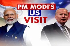 PM Modi's Mega US Visit: The Agenda PM Modi's Mega US Visit: The Agenda