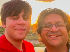 Family Of Father And Son Duo On Titanic Sub Express "Profound Grief"