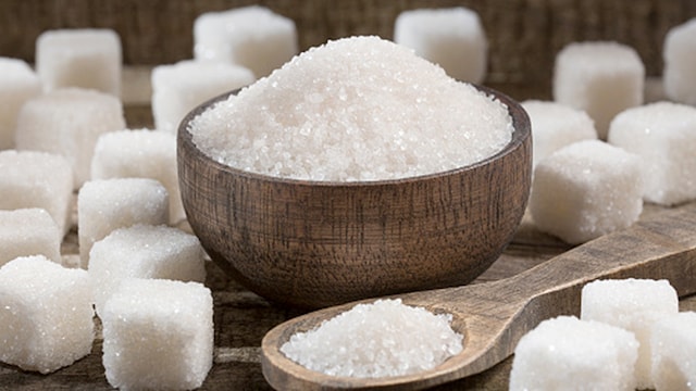 Replace sugar-laden condiments and sauces with herbs, spices, and citrus juices