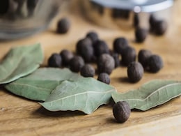 छोले का स्वाद बढ़ाने वाला तेज पत्ता सेहत को भी रखता है दुरुस्त, Bay Leaves के सेवन से शरीर को मिलते हैं कमाल के फायदे  छोले का स्वाद बढ़ाने वाला तेज पत्ता सेहत को भी रखता है दुरुस्त, Bay Leaves के सेवन से शरीर को मिलते हैं कमाल के फायदे