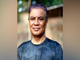 'तारे जमींन पर' के ईशान के पापा एक्टर विपिन शर्मा ने इरफान खान के साथ बताया रुहानी रिश्ता, बोले- मैं उनके अंतिम संस्कार पर... 'तारे जमींन पर' के ईशान के पापा एक्टर विपिन शर्मा ने इरफान खान के साथ बताया रुहानी रिश्ता, बोले- मैं उनके अंतिम संस्कार पर...