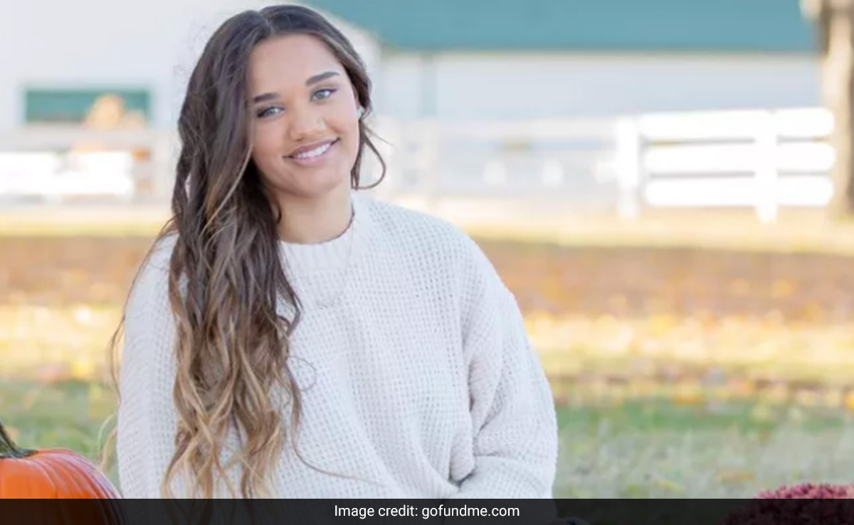 Teen Who Lost Legs After Being Hit By Car Is Suing US City