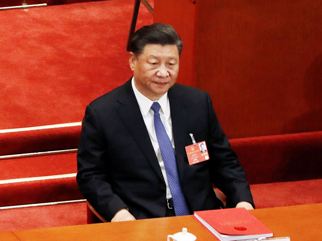 China Expands Nuclear Arsenal As Global Tensions Grow: Study