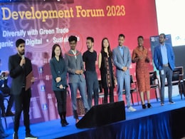 'Straws From Coconut Leaf' Idea Makes Indian Finalist For UN Body Award 'Straws From Coconut Leaf' Idea Makes Indian Finalist For UN Body Award