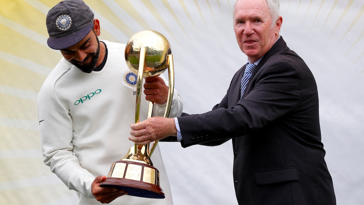 “Will Be Miracle If I Live Till 80”: Australia Great Allan Border Says He Has Parkinson’s Disease | Cricket News