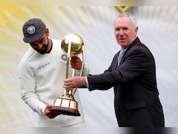 IND vs AUS: "हम नहीं चाहते कि वह सीरीज में..." विराट कोहली की सेंचुरी के बाद एलन बॉर्डर ने दिया चौंकाने वाला बयान IND vs AUS: "हम नहीं चाहते कि वह सीरीज में..." विराट कोहली की सेंचुरी के बाद एलन बॉर्डर ने दिया चौंकाने वाला बयान