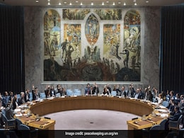 EXCLUSIVE: UNSC में भारत को स्थायी सदस्यता क्यों मिलनी चाहिए...? NDTV से जानें 5 वजहें EXCLUSIVE: UNSC में भारत को स्थायी सदस्यता क्यों मिलनी चाहिए...? NDTV से जानें 5 वजहें