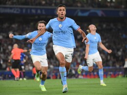 UEFA Champions League 2023 Final, Manchester City vs Inter Milan Highlights: Man City Beat Inter Milan 1-0, Clinch Maiden UEFA Champions League Title