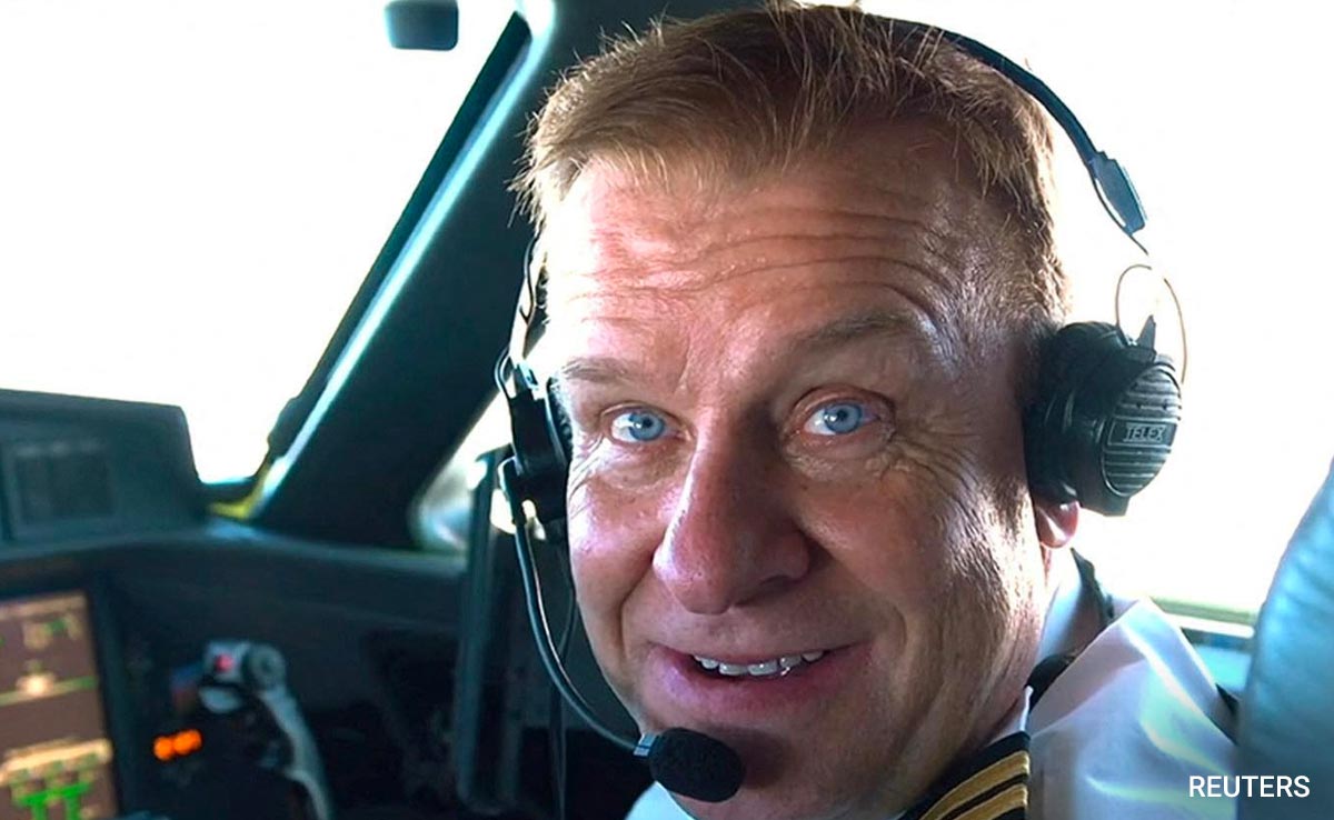 Who's On Board The Missing Titanic Sub?