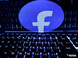 Fake Facebook Accounts From China "Evolving" In Push For Influence: Meta Fake Facebook Accounts From China "Evolving" In Push For Influence: Meta