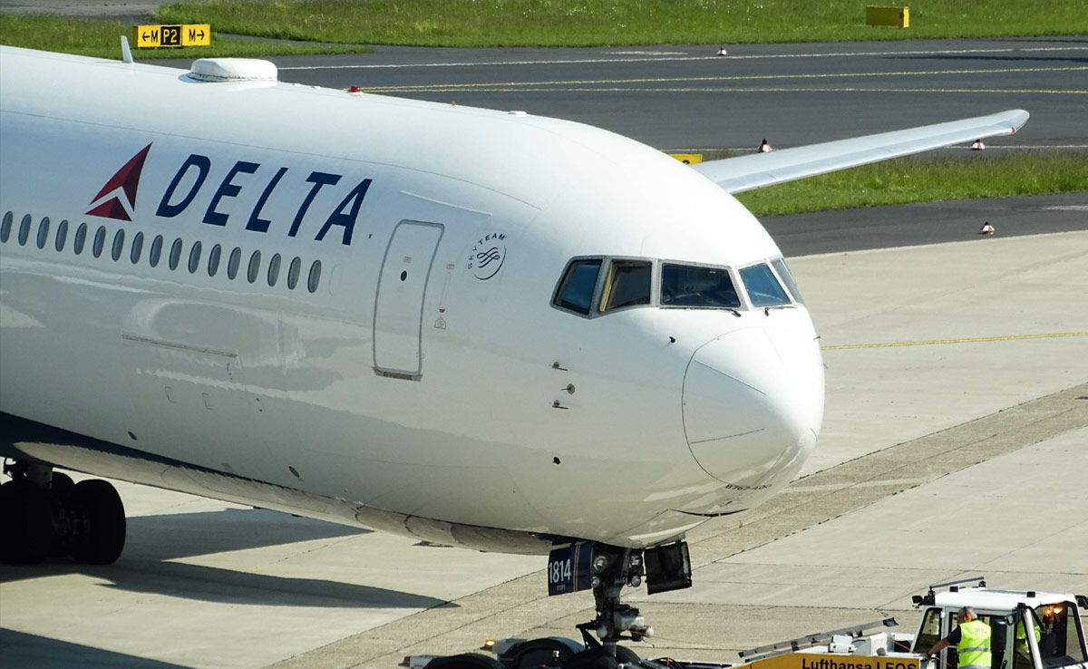 US Airport Crew Who Got Sucked Into Plane Engine Died By Suicide: Doctor