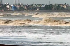 21,000 Evacuated As Gujarat Preps For Cyclone Biparjoy, Other Top Stories 21,000 Evacuated As Gujarat Preps For Cyclone Biparjoy, Other Top Stories