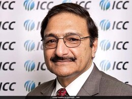 Zaka Ashraf Named Chairman Of PCB Management Committee For 4 Months