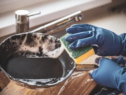 5 Utensils, 5 Ways Of Cleaning: How To Keep Your Utensils Clean And Sanitised 5 Utensils, 5 Ways Of Cleaning: How To Keep Your Utensils Clean And Sanitised