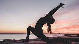 International Day Of Yoga 2024: 7 Yoga Poses For A Healthy Heart