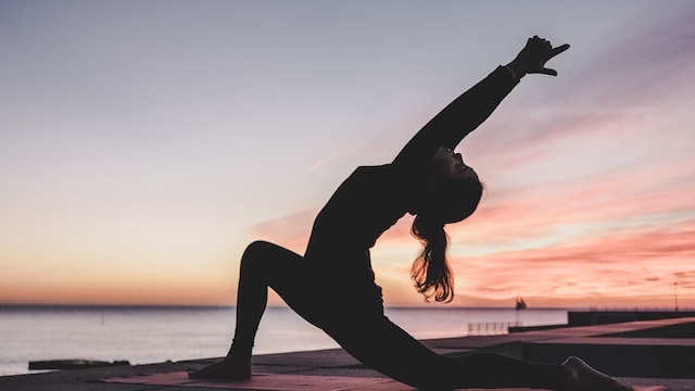 International Day of Yoga is observed on June 21