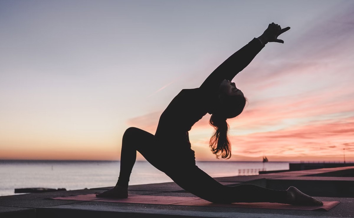International Day of Yoga is observed on June 21