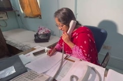Bengal Governor vs Trinamool Government Over 'Peace Room' Bengal Governor vs Trinamool Government Over 'Peace Room'