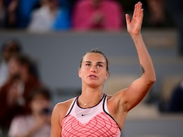 Aryna Sabalenka, Coco Gauff Crash Out In Berlin Aryna Sabalenka, Coco Gauff Crash Out In Berlin