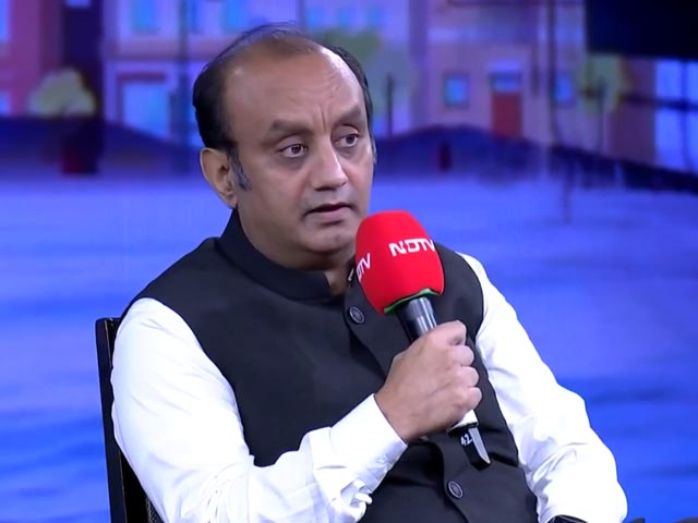 BJP Leader's Snub To Big Opposition Unity Meet In Patna Ahead Of 2024 Polls