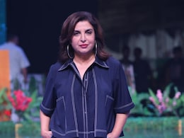 Farah Khan Enjoyed Local Dishes At "The Best Seafood Place" In Her Husband's Hometown In Karnataka Farah Khan Enjoyed Local Dishes At "The Best Seafood Place" In Her Husband's Hometown In Karnataka