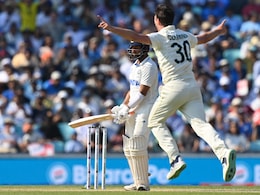 "Fines Don't Work": England Legend Suggests Penalty For Slow Over-Rate