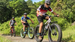 Cycling Benefits: साइकिल चलाने से कम होता है स्ट्रेस, जानिए-और क्या होते हैं फायदे ?