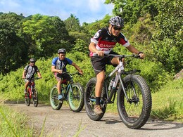 Cycling Benefits: साइकिल चलाने से कम होता है स्ट्रेस, जानिए-और क्या होते हैं फायदे ?