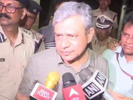 स्टेशन के पुनर्विकास कार्य के नाम पर रेल किराये में कोई बढ़ोतरी नहीं: अश्विनी वैष्णव स्टेशन के पुनर्विकास कार्य के नाम पर रेल किराये में कोई बढ़ोतरी नहीं: अश्विनी वैष्णव