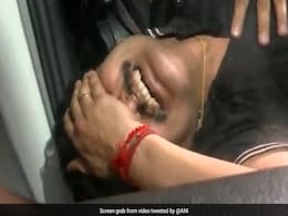 Tamil Nadu Minister's Arrest Triggers Row, Hospital Suggests Bypass Surgery Tamil Nadu Minister's Arrest Triggers Row, Hospital Suggests Bypass Surgery