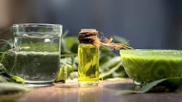 Bitter Is Better: Neem Juice Helps Improve Digestion and Skin Health