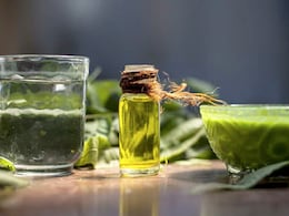 Bitter Is Better: Neem Juice Helps Improve Digestion and Skin Health Bitter Is Better: Neem Juice Helps Improve Digestion and Skin Health