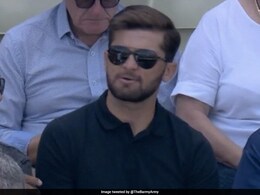 "Shaheen Afridi टॉप 10 बल्लेबाजों में..." पीसीबी प्रमुख जका अशरफ ने Asia Cup कार्यक्रम में कर दी बड़ी चूक