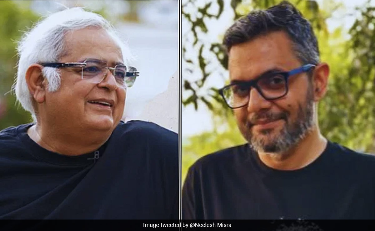 'Byju's को बच्चों की परवाह नहीं, डराकर बेचते हैं कोर्स', हंसल मेहता और नीलेश मिसरा ने उठाई आवाज