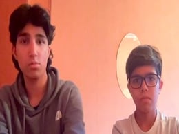 '1st Day Was Very Difficult, Settled In Now': Air India Fliers Stranded In Russia '1st Day Was Very Difficult, Settled In Now': Air India Fliers Stranded In Russia