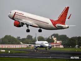 Aviation Watchdog Notice To Air India For Non-Compliance With Norms Aviation Watchdog Notice To Air India For Non-Compliance With Norms