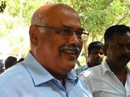 Tamil Nadu Ex Top Cop Arrested Over Trespass After Complaint By Wife: Cops Tamil Nadu Ex Top Cop Arrested Over Trespass After Complaint By Wife: Cops