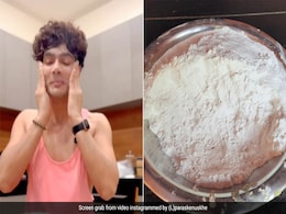 Actor Paras Tomar ने बताया चावल के आटे से फेस पैक बनाने का तरीका, चेहरे पर आ जाएगा इंस्टेंट ग्लो Actor Paras Tomar ने बताया चावल के आटे से फेस पैक बनाने का तरीका, चेहरे पर आ जाएगा इंस्टेंट ग्लो