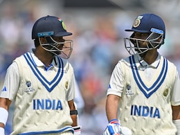 "Did Not Have Money To Buy Shoes": Ignored India Star Reveals Early Days Of Struggle, Teammate Who Helped Him