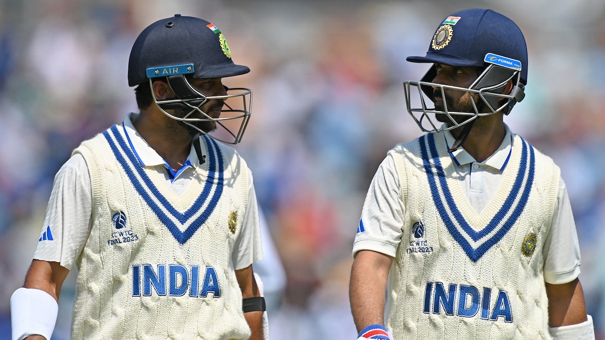 “International Comeback Is Far”: In-form India Star’s Response Despite Ranji Trophy Heroics | Cricket News “International Comeback Is Far”: In-form India Star’s Response Despite Ranji Trophy Heroics | Cricket News