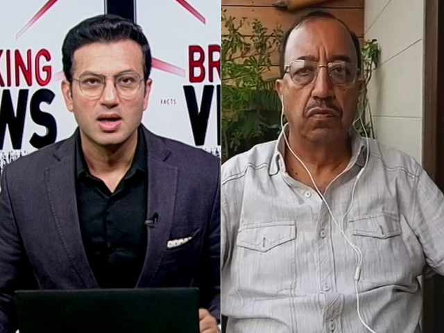 "No Ambulance, Police At Spot": Father Of Delhi Woman Who Died Of Electrocution