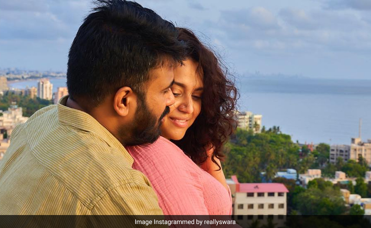 मां बनने वाली हैं स्वरा भास्कर, बेबी बंप के साथ शेयर की फोटो, लोग बोले- बधाई हो